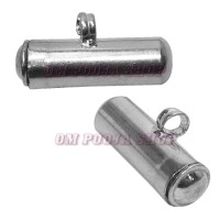 Small Tabeez in Pure SIlver set of 3